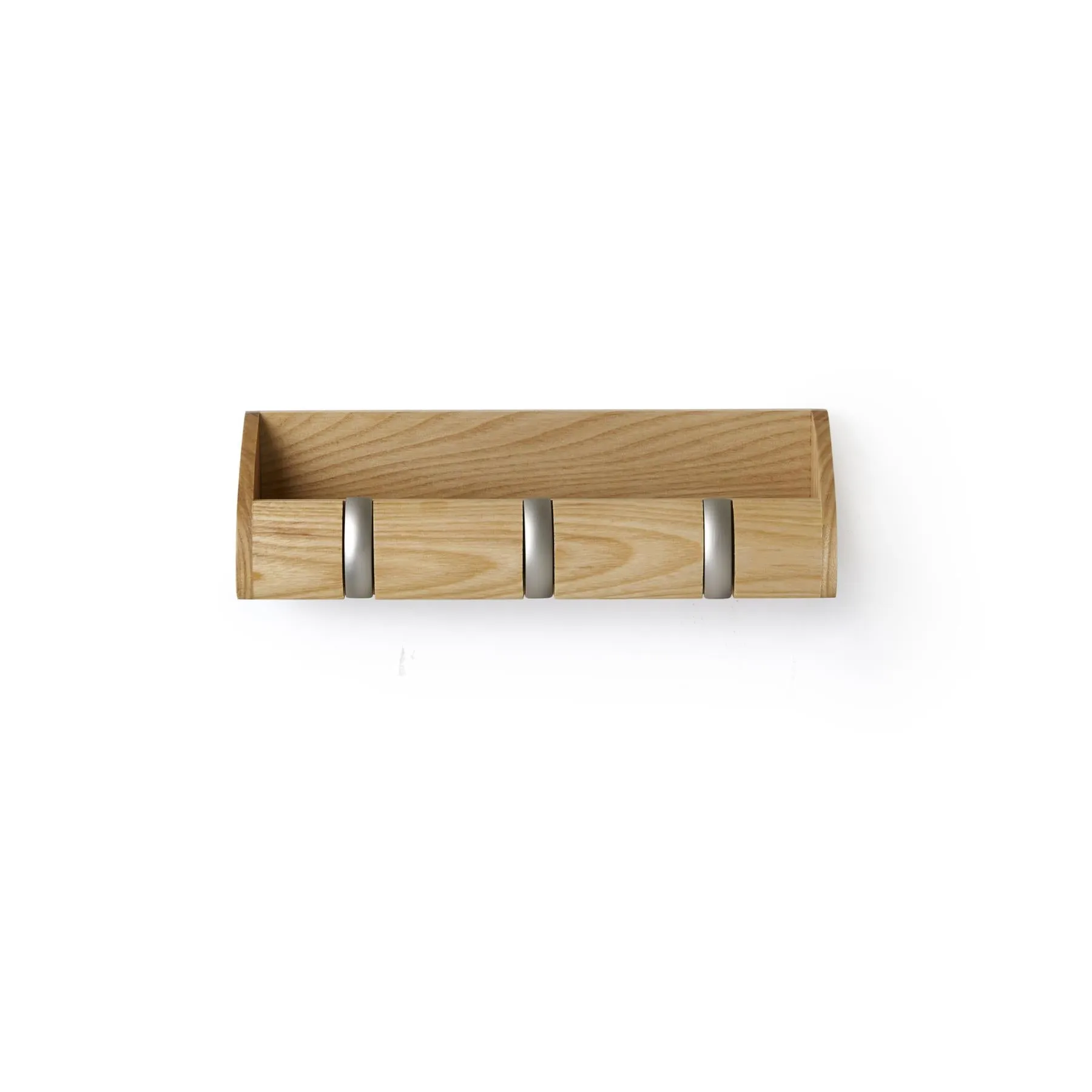 Umbra Cubby Mini Organiser with Flip Hooks