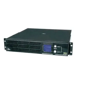 Uninterruptible Power Supply, 2 Space