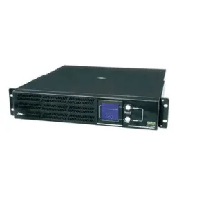 Uninterruptible Power Supply, 2 Space