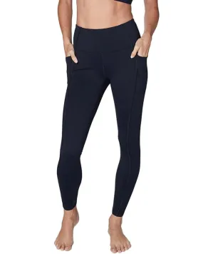 Vanessa Ankle Legging Black