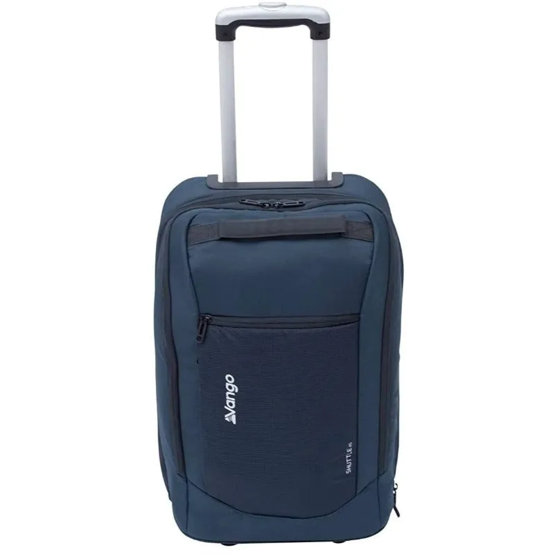 Vango Shuttle 45 Litre Roller Bag