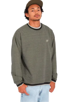 Volcom Ent Mens Hockey Dad Crew