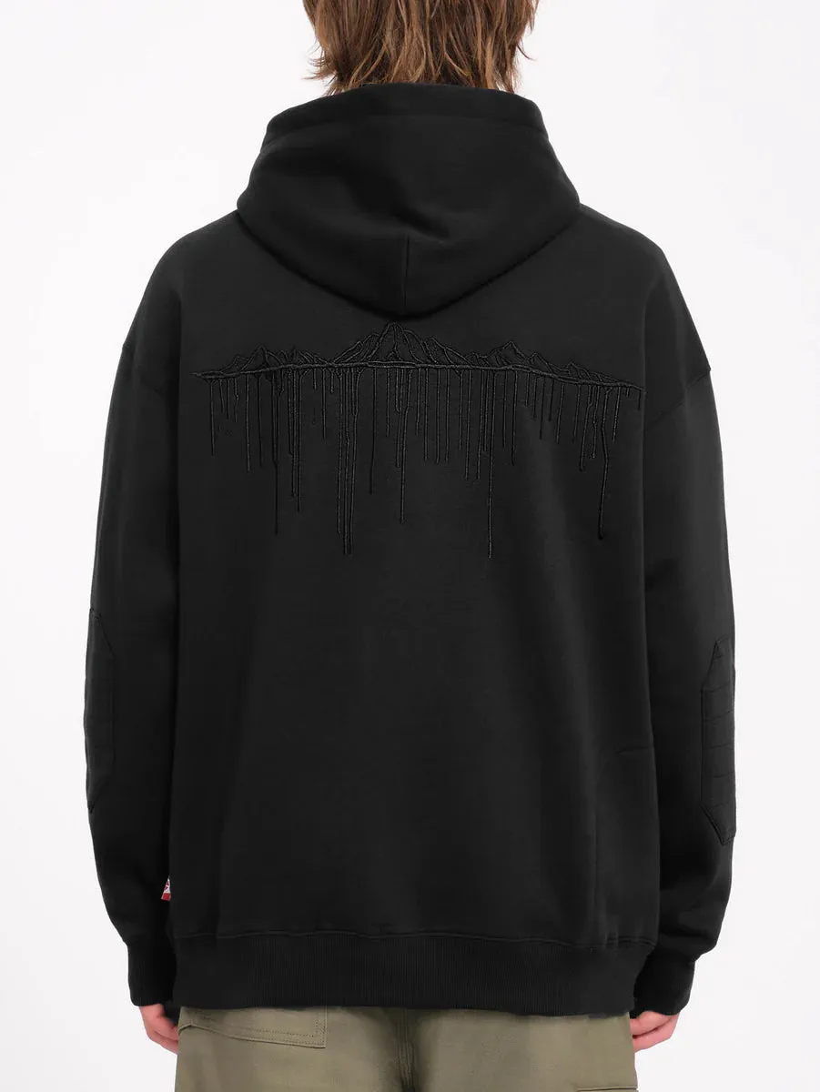 Volcom Iguchi Pullover Hoodie