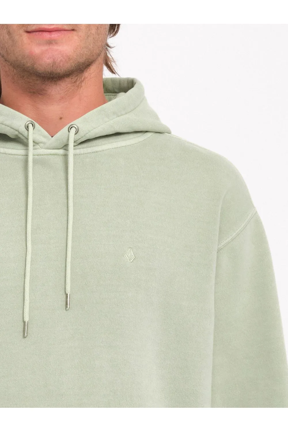 Volcom Single Stone Crew Hoody