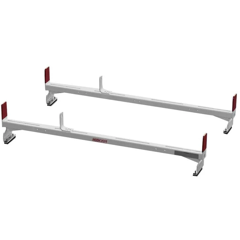 Weather Guard 218-3-03 Aluminum Mini Roof Rack (Call For Pricing)