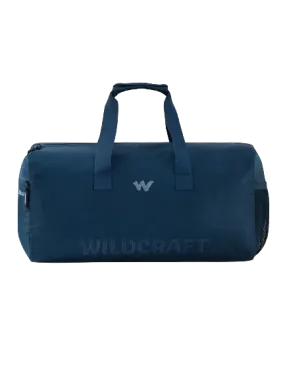 Wildcraft Safara Commuter Duffle Bag Navy, SAFCOMMUTERNVY