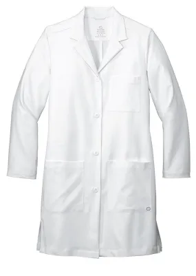 Wink - Women's Long Lab Coat