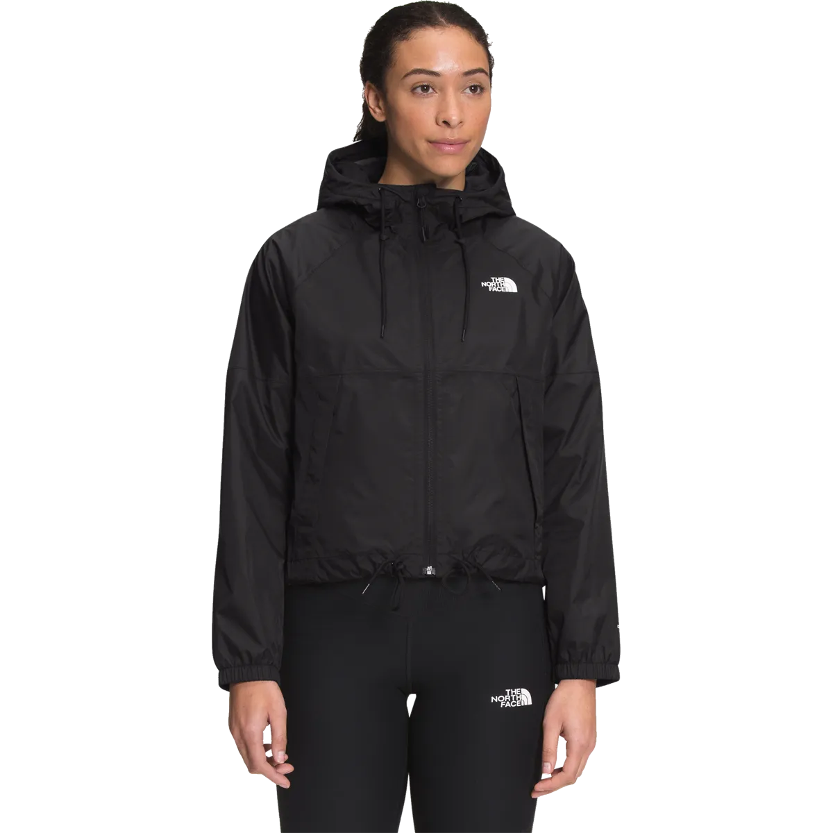 Women's Antora Rain Hoodie