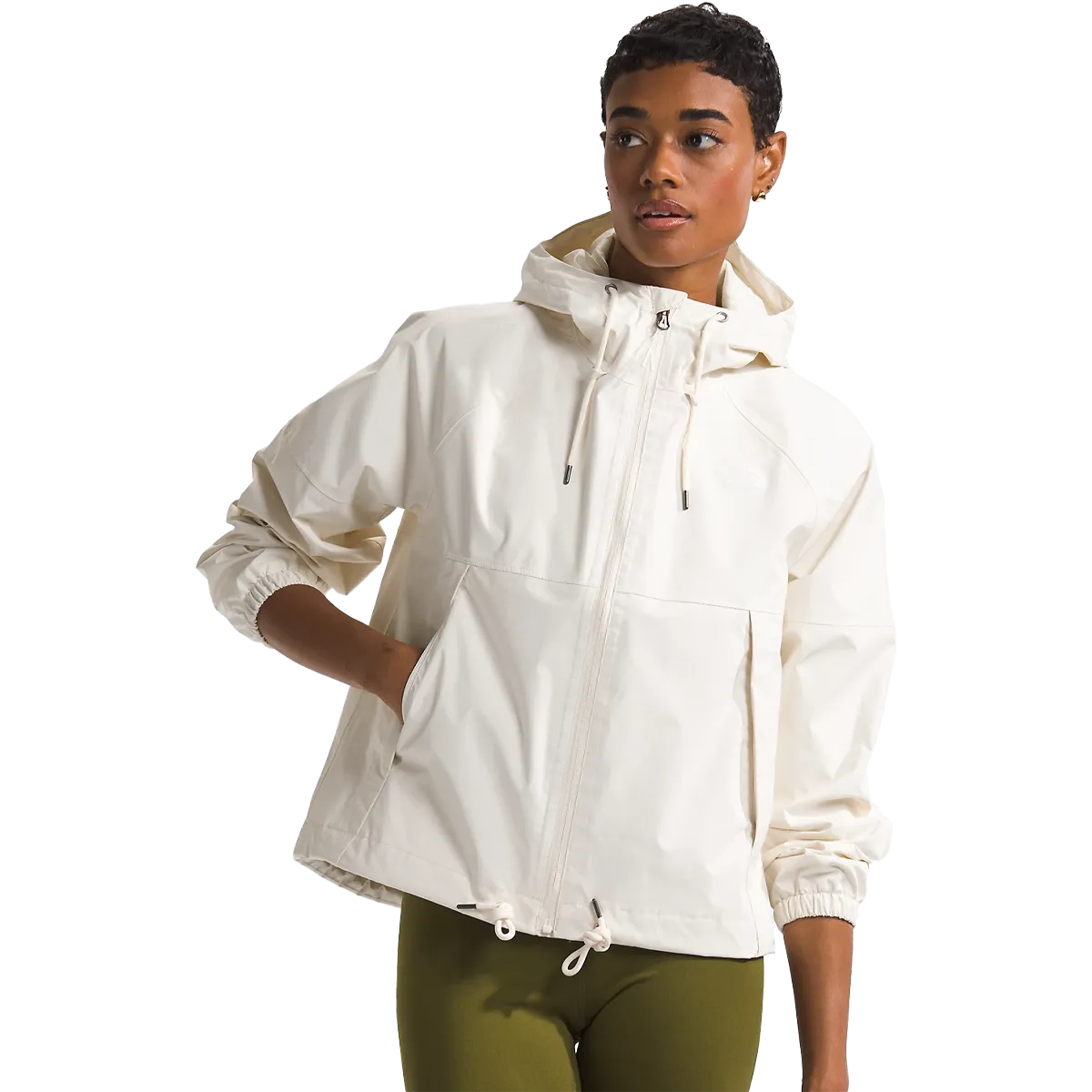 Women's Antora Rain Hoodie