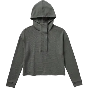 Women's Bayview Thermal Hoodie