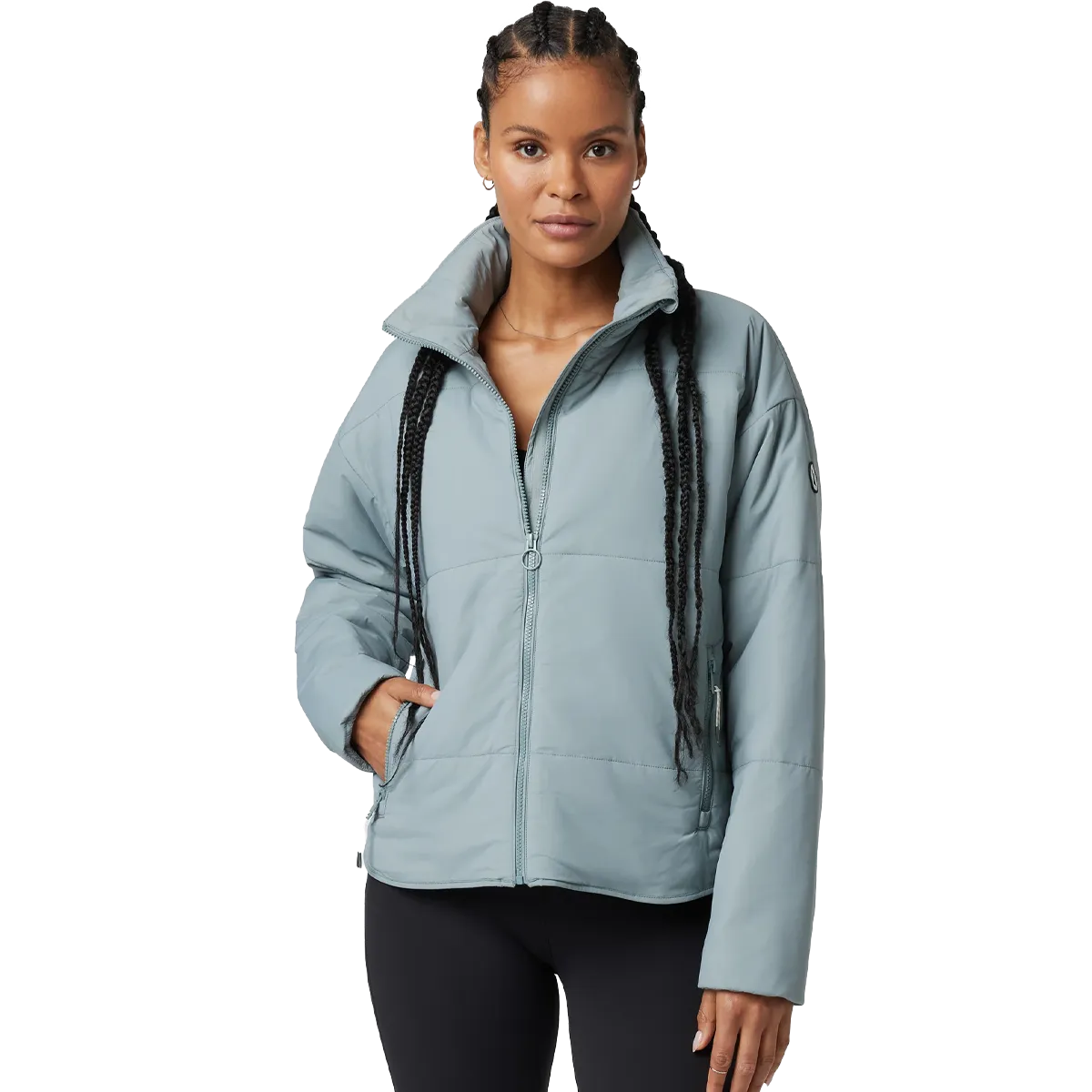 Women's Canyon Insulated Jacket