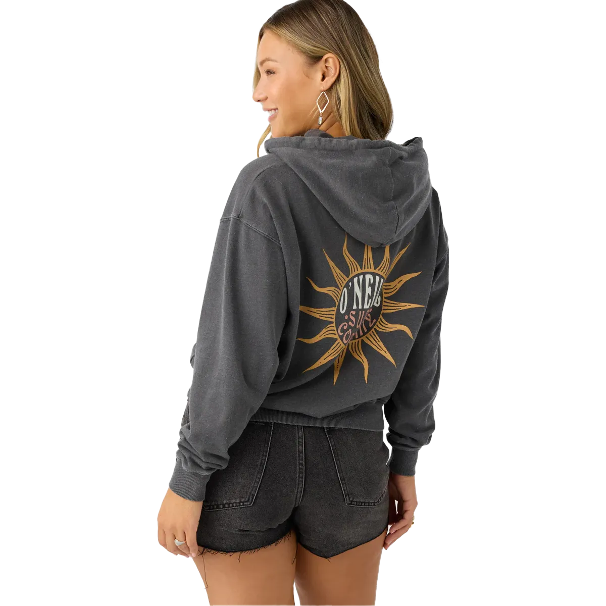 Women's Drift Hoody