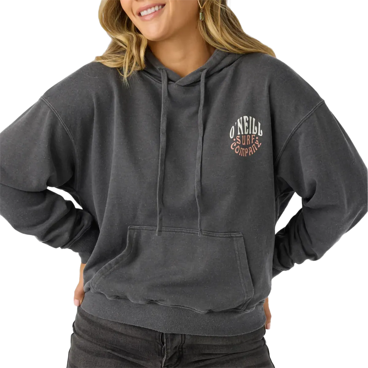 Women's Drift Hoody