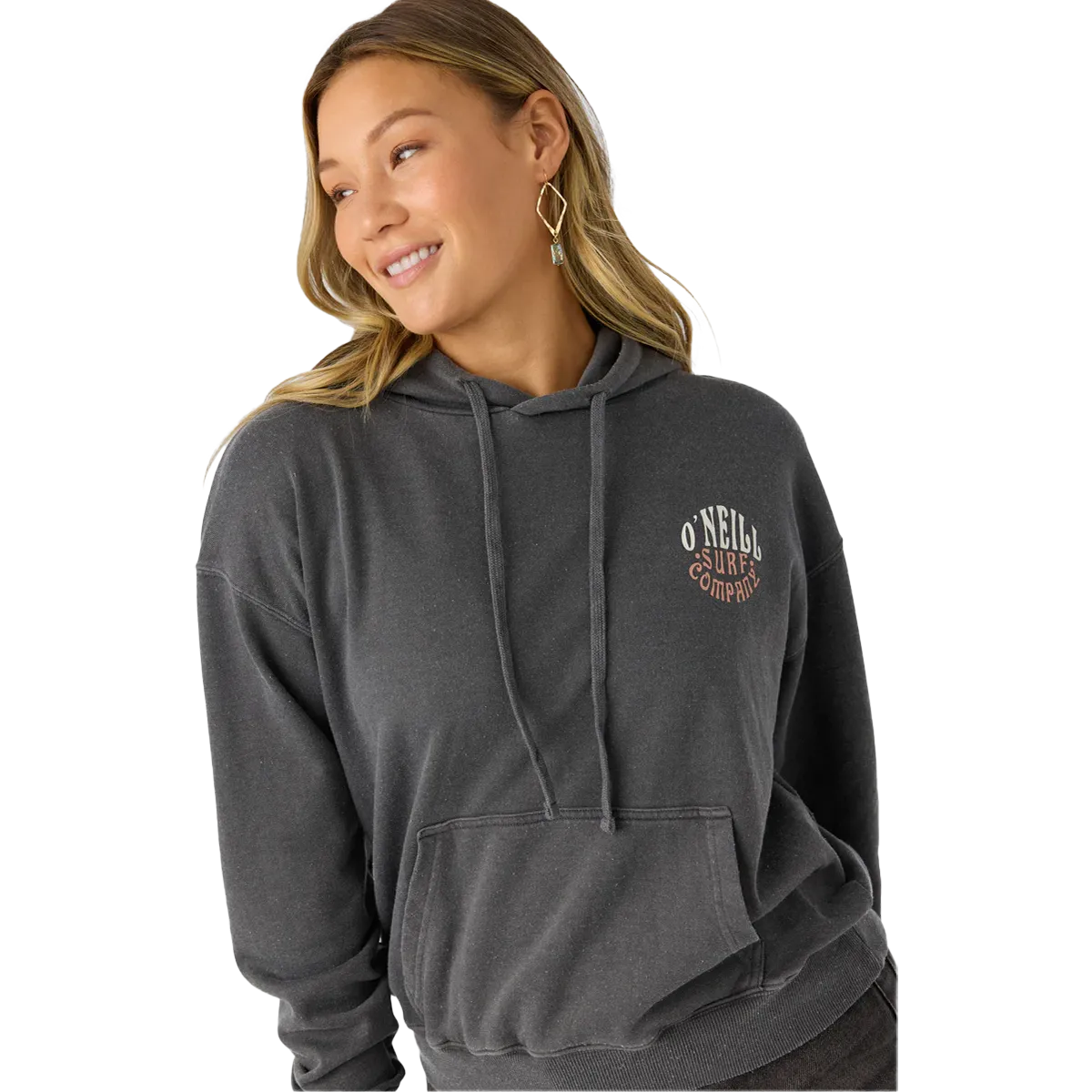 Women's Drift Hoody