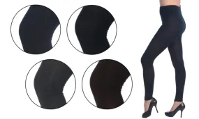 Women's Extra Thick Leggings