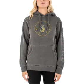 Women's Good Natured Hoodie