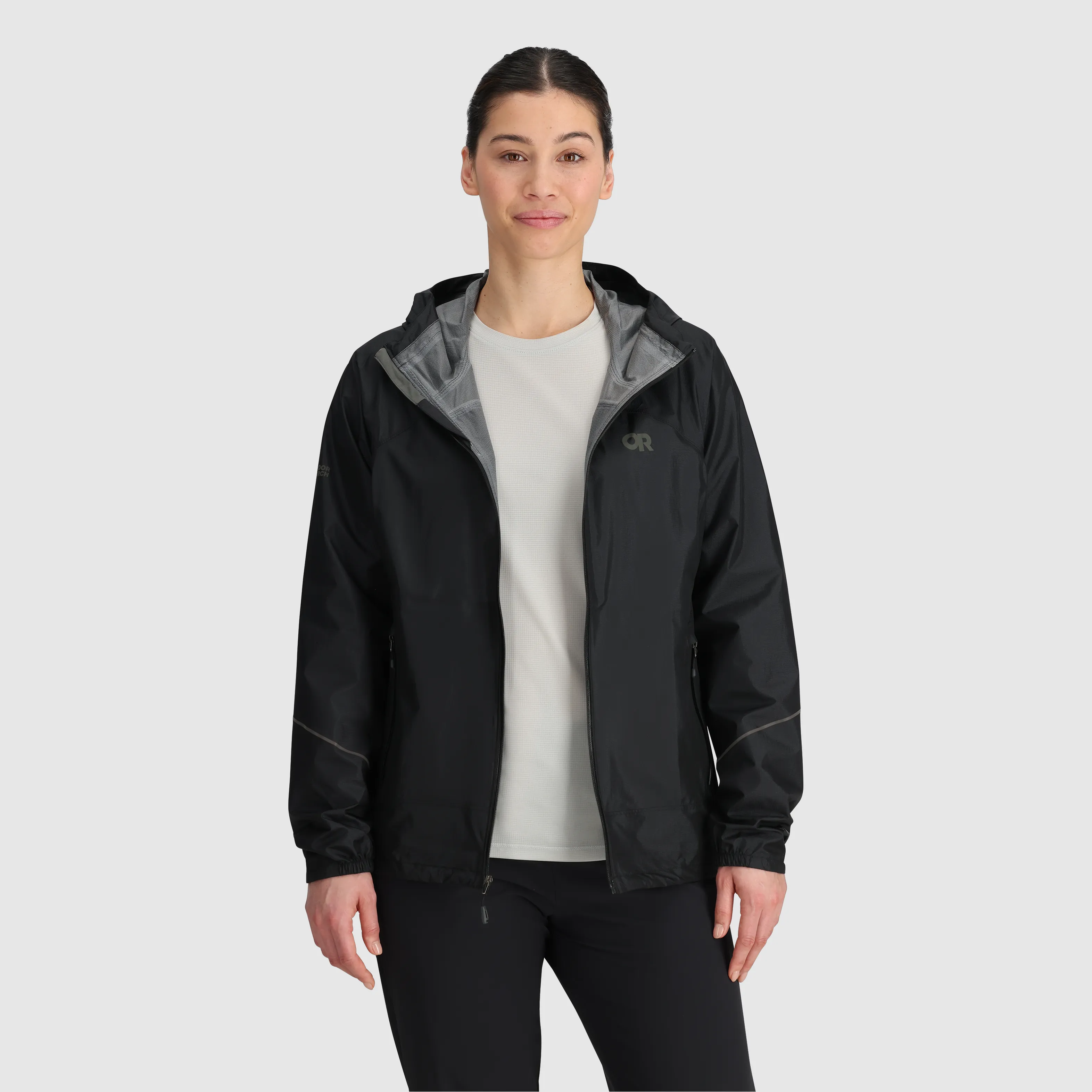 Women's Helium Rain Ultralight Jacket