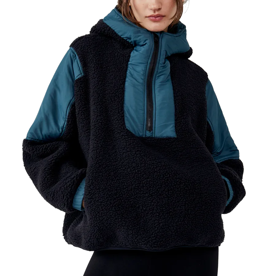 Women's Lead the Pack Jacket