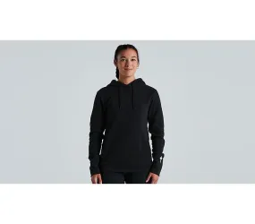 Women's Legacy Pull-Over Hoodie