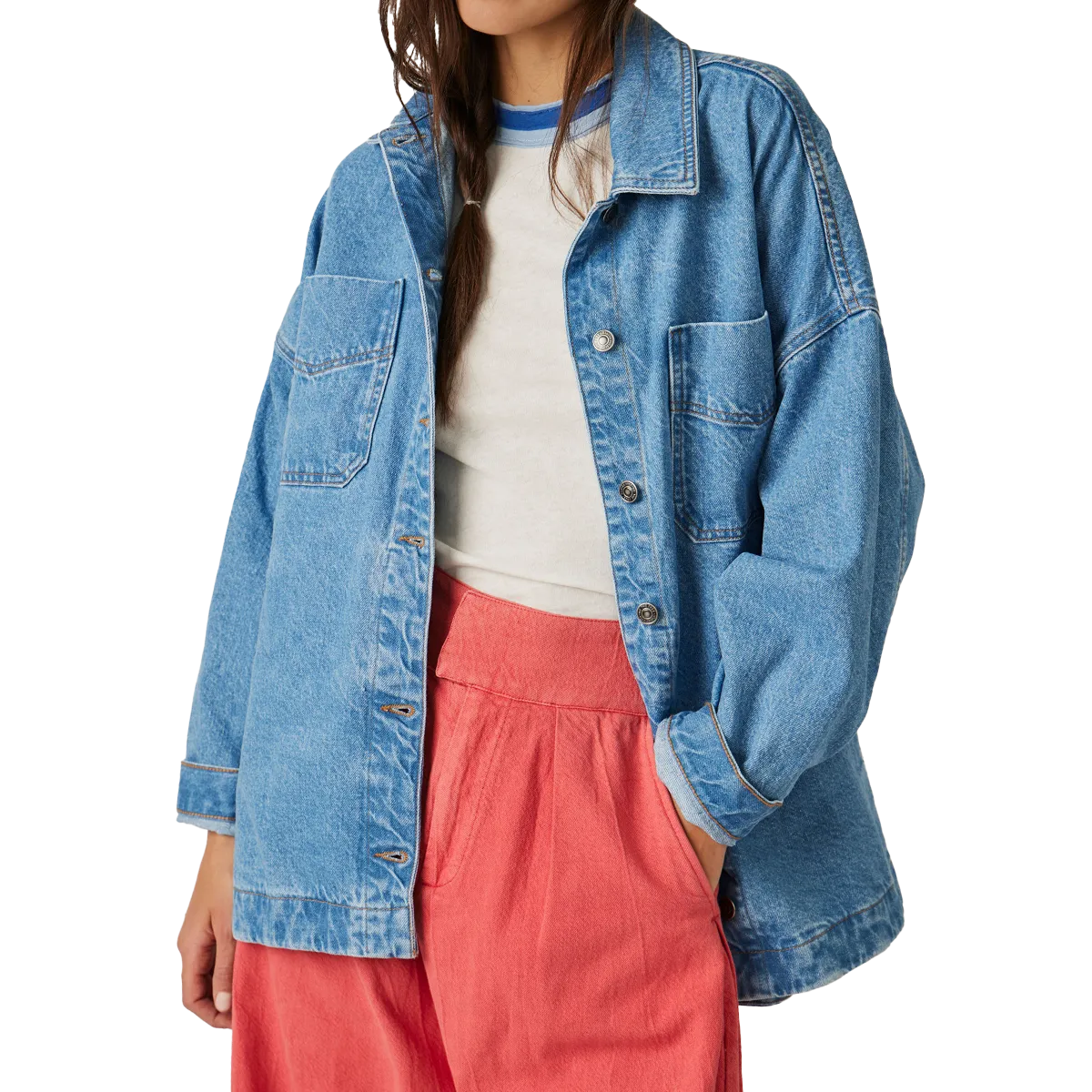 Women's Madison City Jacket