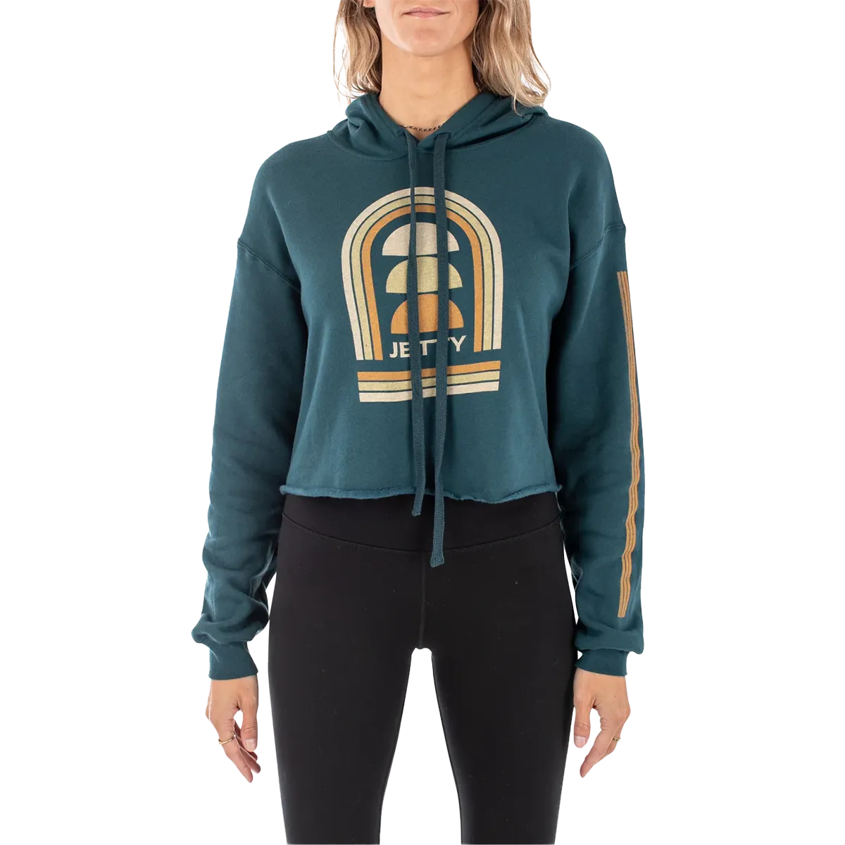 Women's Newlight Hoodie