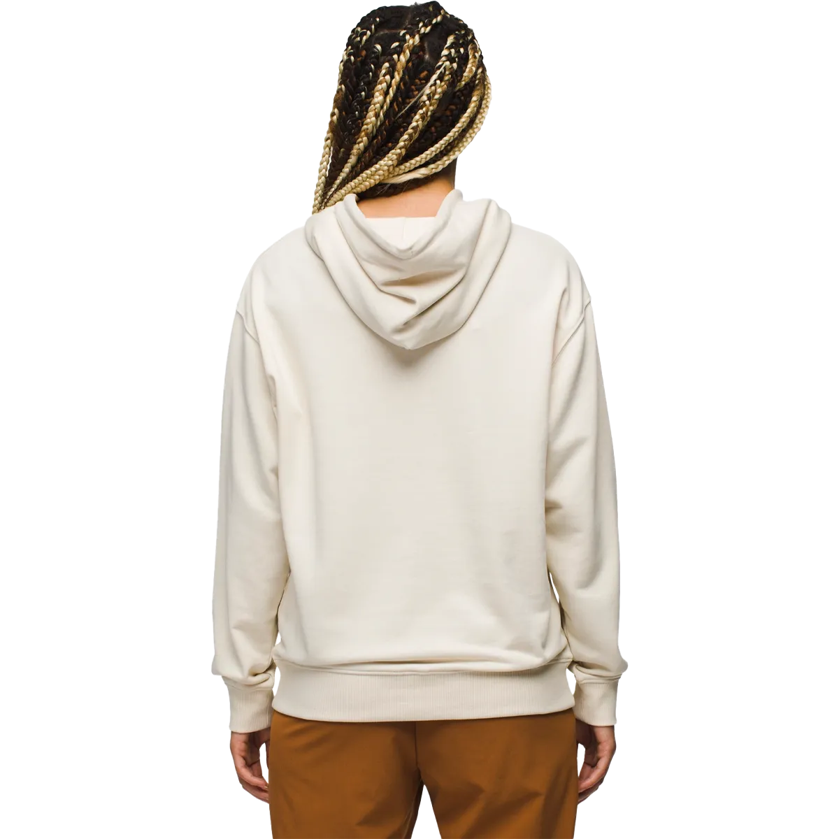 Women's Organic Graphic Hoodie