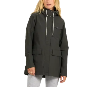 Women's Palisades Rain Jacket