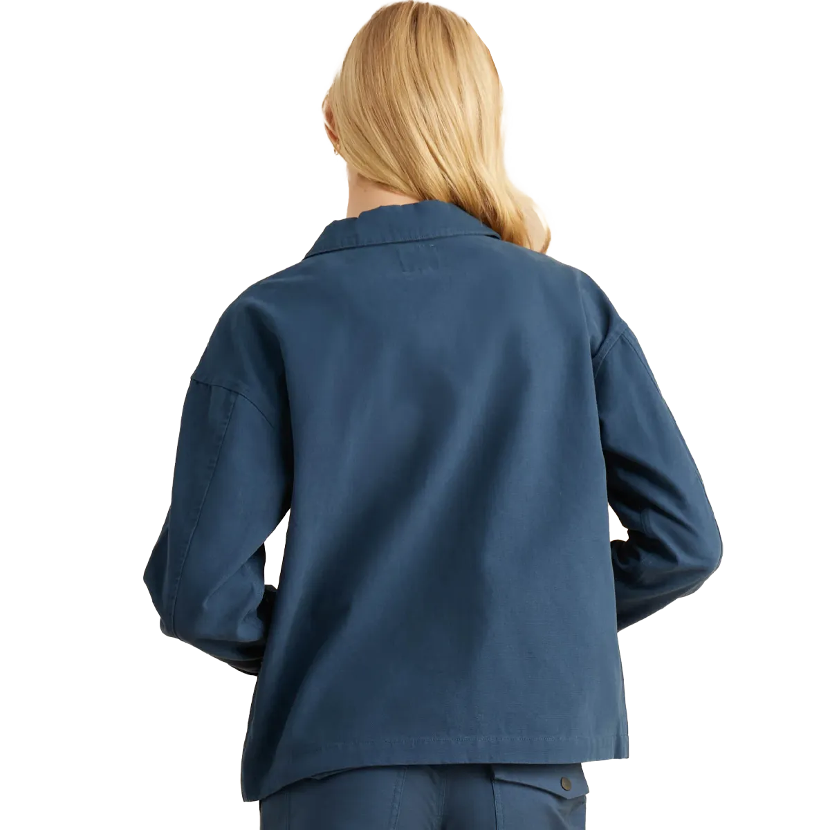 Women's Passport Jacket