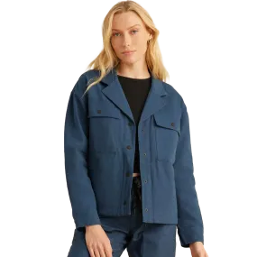 Women's Passport Jacket