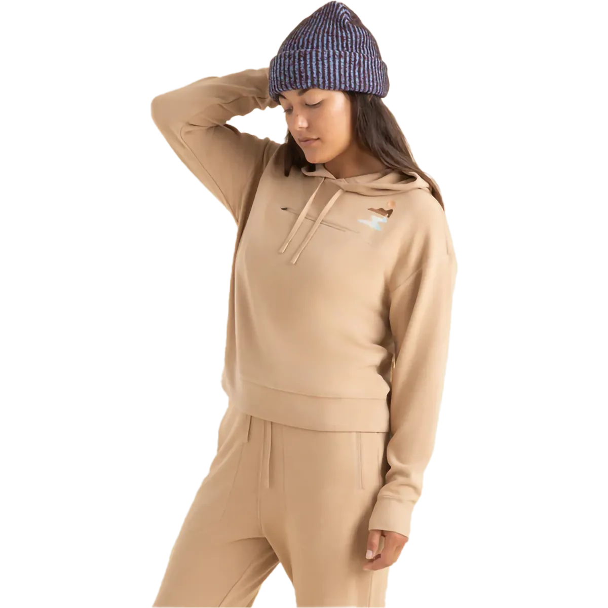 Women's Roam Hoodie