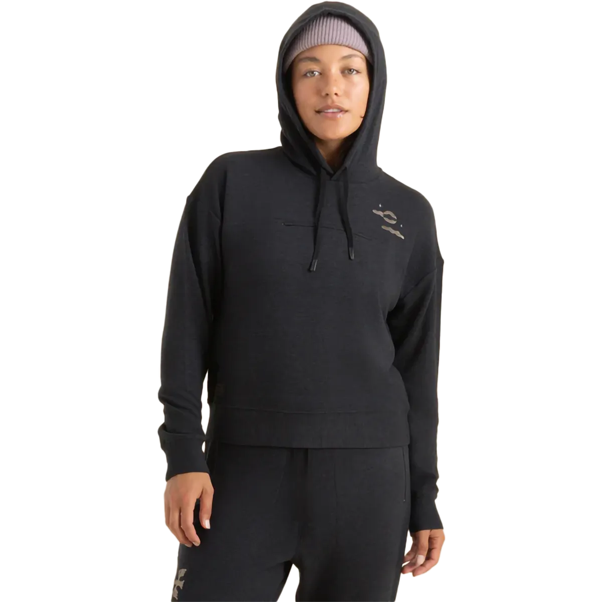 Women's Roam Hoodie