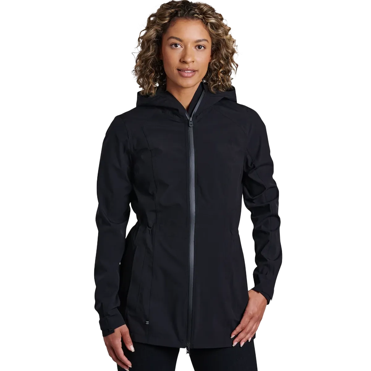 Women's Stretch Voyagr Jacket