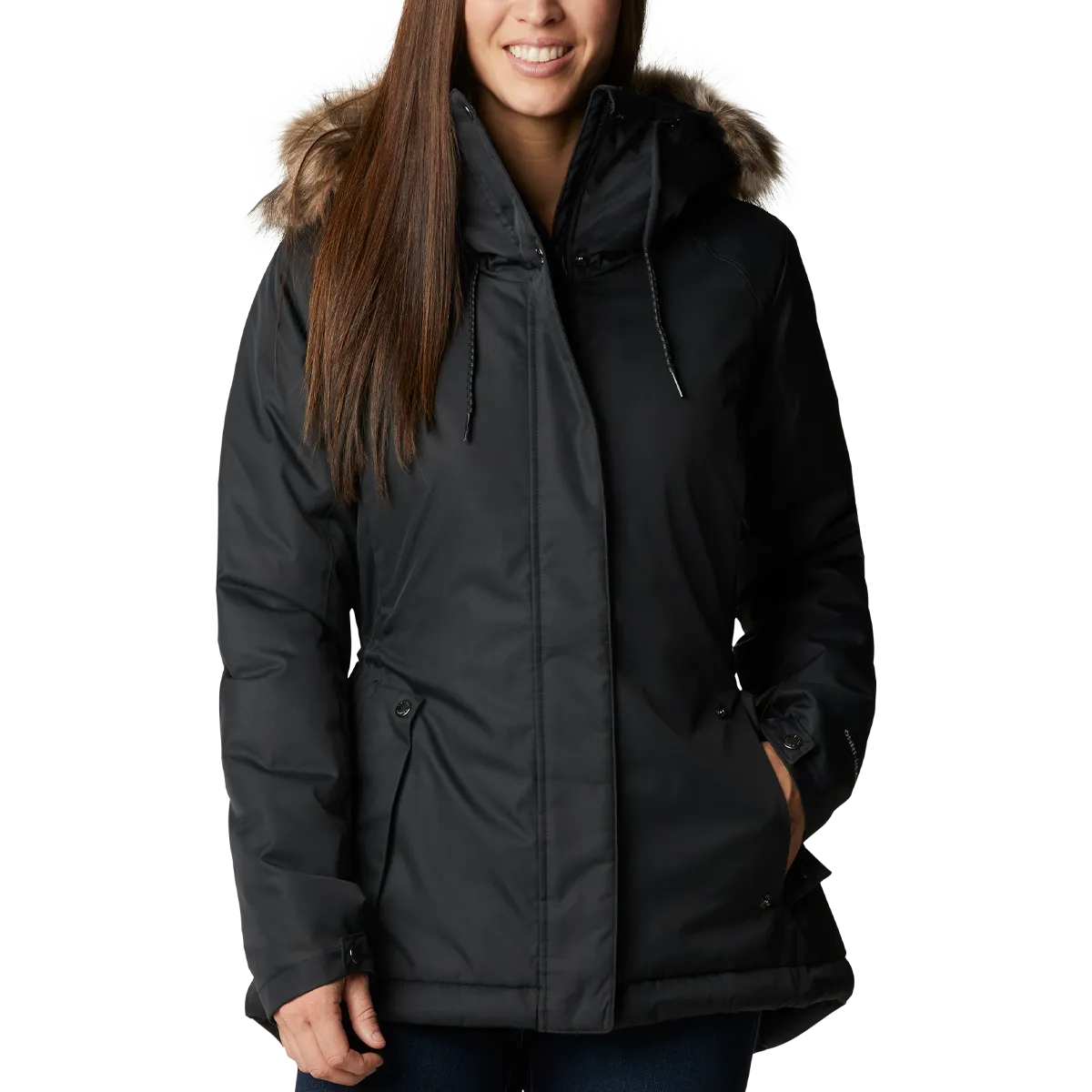 Women's Suttle Mountain II Insulated Jacket