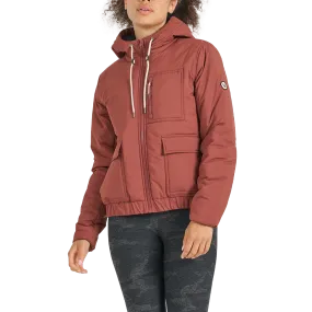 Women's Tahoe Insulated Jacket