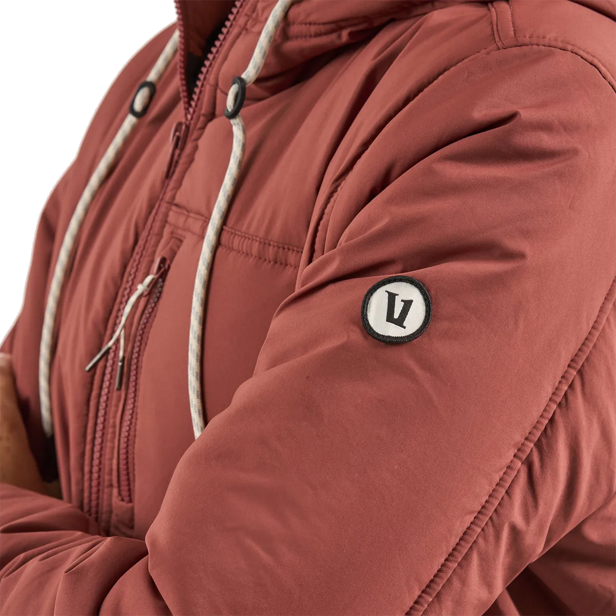 Women's Tahoe Insulated Jacket