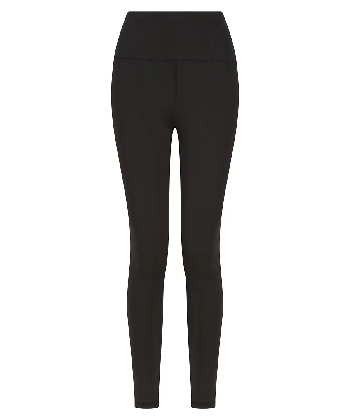 Womens team leggings | Black