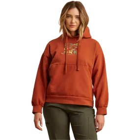 Women's Zen Hoodie