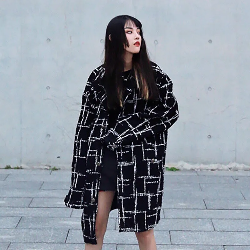 Woolen Coat