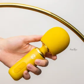 Your New Favorite Wand Massager, by Orion