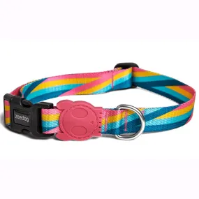 Zee.Dog Bowie Dog Collar